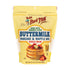 Bob's Red Mill Organic Whole Grain Buttermilk Pancake & Waffle Mix, 24 oz (4 Pack), Kosher Certified - Bob's Red Mill