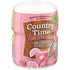 Country Time Pink Lemonade Drink Mix (19 oz Canisters, Pack of 4) - Country Time