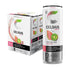 CELSIUS Sparkling Kiwi Guava, Essential Energy Drink, 12 Fl Oz Cans (Pack of 4) - Zero Sugar, Gluten-Free, Vegan, Non-GMO - Celsius