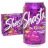 Shasta Grape 24-Pack of 12oz Cans