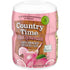 Country Time Pink Lemonade Drink Mix (19 oz Canisters, Pack of 4) - Country Time