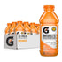Gatorlyte Rapid Rehydration Electrolyte Beverage, Orange, 20oz Bottles (12 Pack) - Gatorade