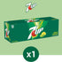 Caffeine-Free 7UP Lemon Lime Soda, 12 oz Cans - 12 Pack - 7-Up