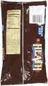 HEATH Milk Chocolate English Toffee Snack Size Bars, 11.5 oz, 3 Pack