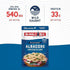 Bumble Bee Albacore Tuna Pouches in Water - 12 Pack of 2.5 Ounce Servings - Bumble Bee
