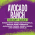 Taco Bell Creamy Avocado Ranch Dressing, 12 fl oz Bottle - Taco Bell