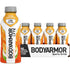 BODYARMOR LYTE Hydration Drink, Refreshing Orange Clementine, 16oz Bottles (Pack of 12) - BODYARMOR