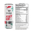 CELSIUS Sparkling Peach Vibe Energy Drink, 12 Fl Oz Cans (Pack of 12) - Celsius