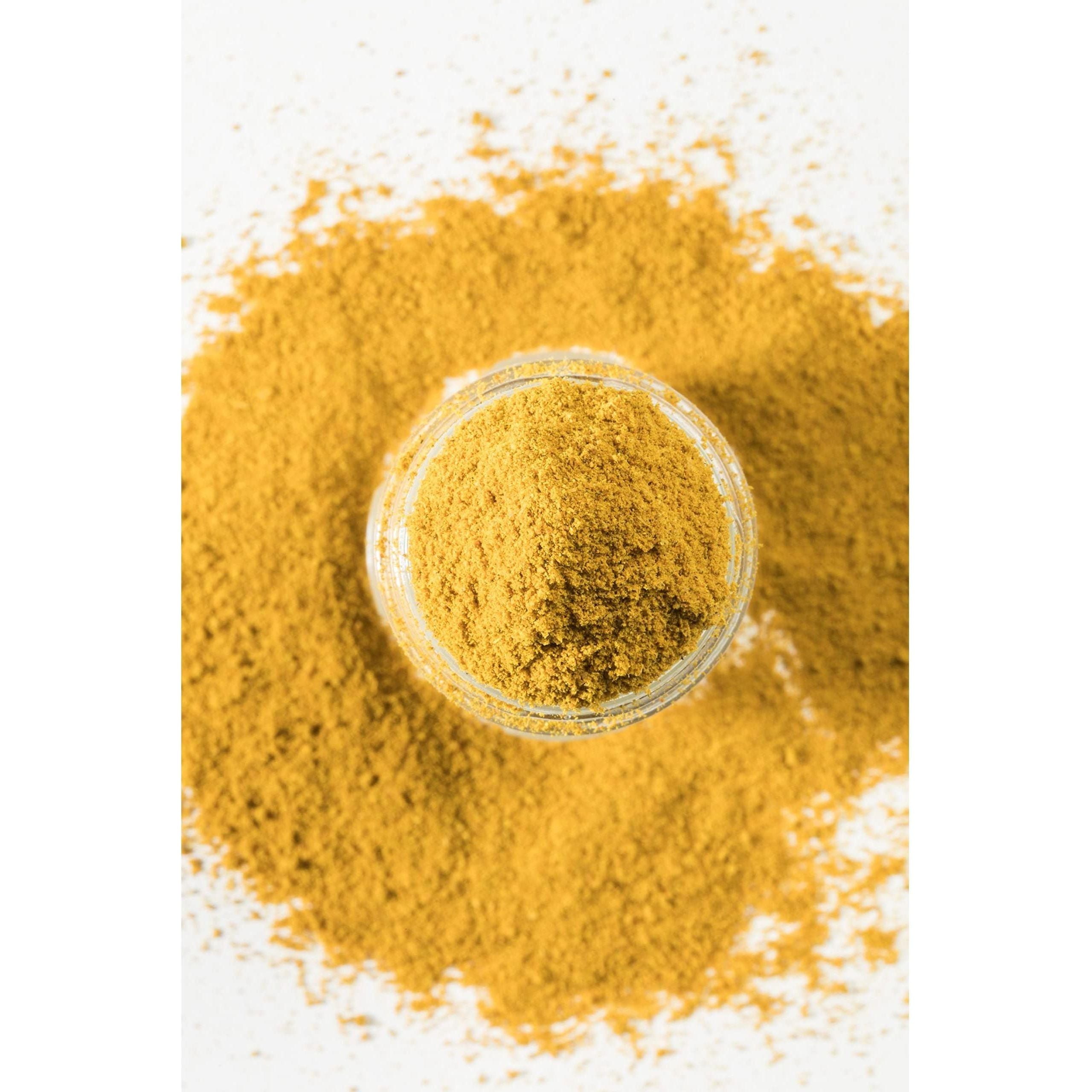 McCormick Gourmet Organic Spicy Madras Curry Powder, 1.37 Oz - McCormick Gourmet