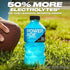 POWERADE Mountain Berry Blast Sports Drink - 20 oz Bottle (24-Pack) - Powerade