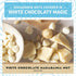 Clif Bar, White Chocolate Macadamia Delight 2.4Oz - 12 Pack - Clif