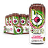 Bang Energy Wyldin’ Watermelon Sweet Tea - Sugar-Free 16oz Energy Drink (12-Pack) - Bang Energy