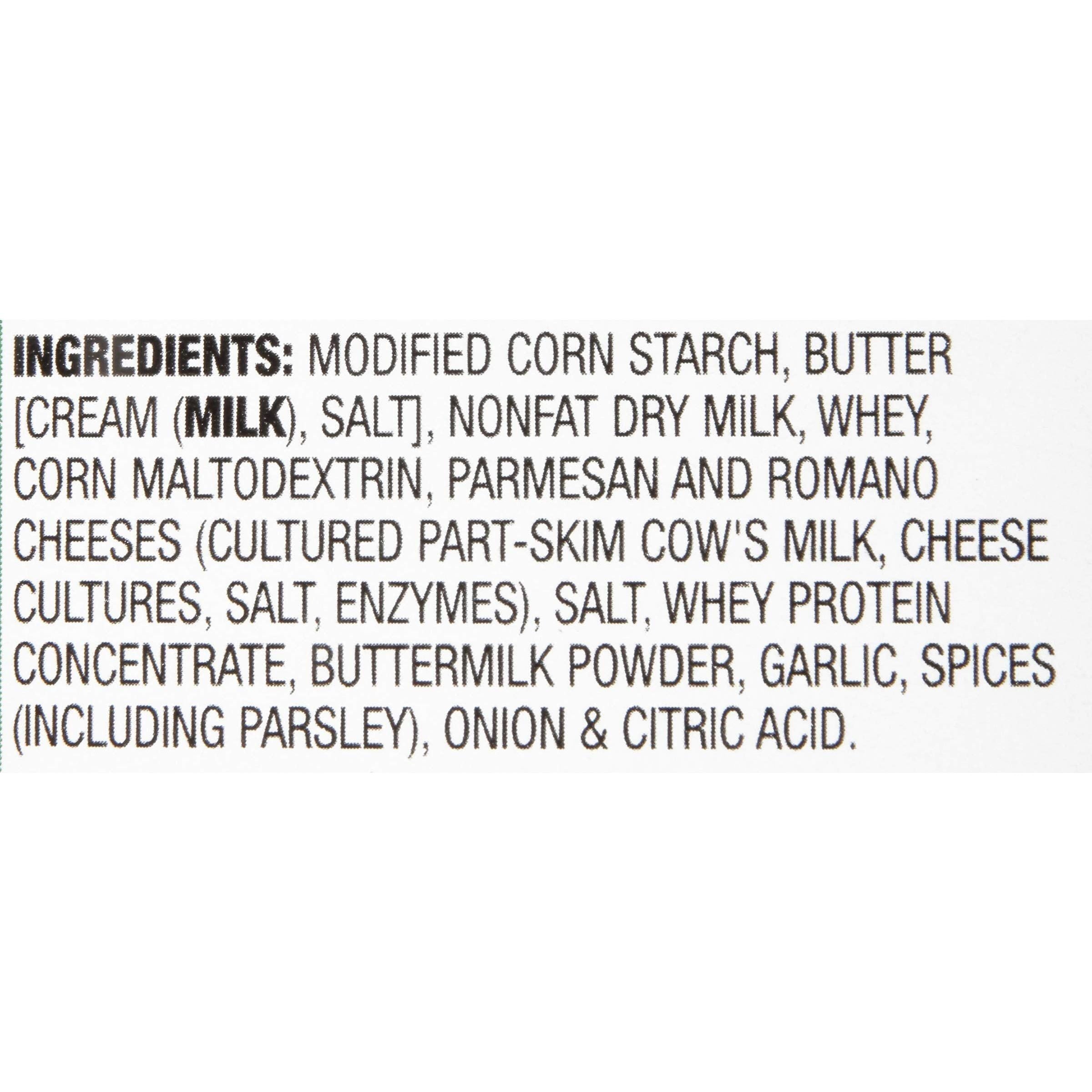 McCormick Garlic Alfredo Sauce Mix, 1.25 oz, Pack of 12 - McCormick
