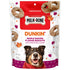 Milk-Bone Dunkin’ Maple Bacon Dog Biscuits, 8 oz, 2 Pack