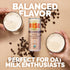 RISE Brewing Co. Oat Milk Latte Nitro Cold Brew, Dairy-Free, 7 fl oz Can - Rise Brewing