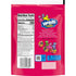 NERDS Rainbow Gummy Clusters, Crunchy & Chewy Candy, 8 oz - Nerds
