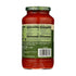 Newman's Own All-Natural Marinara Sauce, 24 oz Jar - Newman's Own