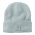 Carhartt Tonal Patch Beanie, Dew Drop - Carhartt