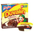 Ricolino Duvalin Hazelnut & Vanilla Creamy Delight Spread, 9.36 oz, 18 Count Box - Ricolino