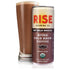 Rise Brewing Mocha Nitro Cold Brew Latte - Rise Brewing