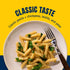 Barilla Protein+ (Plus) Penne Pasta, 14.5 Ounce (Pack of 12) - plant based - Made from Lentils, Chickpeas & Peas - Non-GMO, Kosher Certified - Barilla