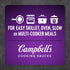 Campbell's Savory Marsala Cooking Sauce, 11 Oz Pouch for Easy Chicken Marsala Meals - Campbell's