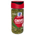 McCormick Premium Freeze-Dried Chives, 0.16 Oz - McCormick