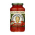Newman's Own All-Natural Marinara Sauce, 24 oz Jar - Newman's Own