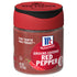 McCormick Spicy Cayenne Red Pepper, 1 oz - McCormick