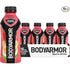 BODYARMOR SuperDrink Strawberry Banana Electrolyte Beverage, 28 fl oz Bottle - BODYARMOR