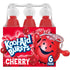 Kool-Aid Bursts Cherry Flavored Juice Drink (6 Bottles) - Kool-Aid