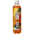 Tropical Bliss Orange Mango Sparkling Water, 17.2 Fl. Oz (Pack of 12) - Cascade Ice