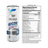 CELSIUS Frozen Berry Blast Sparkling Energy Drink, 12 oz, 12-Pack – Boost Your Energy - Celsius
