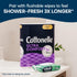 Cottonelle Ultra Comfort Toilet Paper, 6 Mega Rolls - Cottonelle