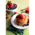 Bob's Red Mill Organic Whole Grain Buttermilk Pancake & Waffle Mix, 24 oz (4 Pack), Kosher Certified - Bob's Red Mill