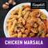 Campbell's Savory Marsala Cooking Sauce, 11 Oz Pouch for Easy Chicken Marsala Meals - Campbell's
