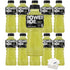 Powerade Lemon Lime Sports Drink, 20oz Bottles (Pack of 10) - Powerade