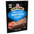 McCormick Grill Mates Montreal Steak Marinade Seasoning, 0.71 oz, 12 Pack - McCormick Grill Mates