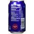 Bubly Blueberry Pomegranate 12oz Can, (Pack of 12) - Bubly