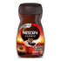 NESCAFÉ CLÁSICO Dark Roast Instant Coffee, 100% Real Coffee, 7 oz Jar, Pack of 6 - NESCAFÉ