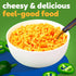 Kraft Jalapeño Infused Mac & Cheese Dinner, 7.25 oz Box (12 Pack) - Kraft Mac & Cheese