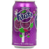 Fanta Grape Fizzy Drink, 12 oz Cans - 12 Pack - Fanta