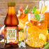 Gold Peak Georgia Peach Tea, 18.5 oz Bottle, Pack of 3 - Gold Peak