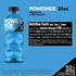 POWERADE Mountain Berry Blast Sports Drink, 20 fl oz, 8-Pack - Powerade