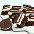 OREO Double Stuf Gluten Free Chocolate Cream Cookies, 12.47 oz Pack - Oreo