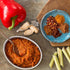 McCormick Gourmet Organic Spicy Madras Curry Powder, 1.37 Oz - McCormick Gourmet