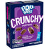 Pop-Tarts Brownie Crunchy Poppers Snack Bites, Sweet Filled Kids Treats, On-the-Go Brownie Snacks, Frosted & Sprinkled, 5oz Box 6 Pack (30 Pouches) - Pop-Tarts