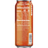 Mountain Dew Kickstart Orange Citrus, 16 fl oz, 12 Pack
