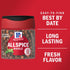 McCormick Hand-Picked Whole Allspice, 0.75 oz – Aromatic Spice for Cooking & Beverages - McCormick