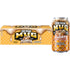 Mug Zero Sugar Root Beer Floats Vanilla Howler, Caffeine Free, 12 fl oz, 12 Pack